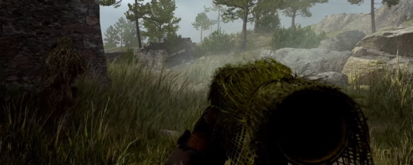 使命召唤19现代战争2无人来过成就怎么做-成就解锁攻略