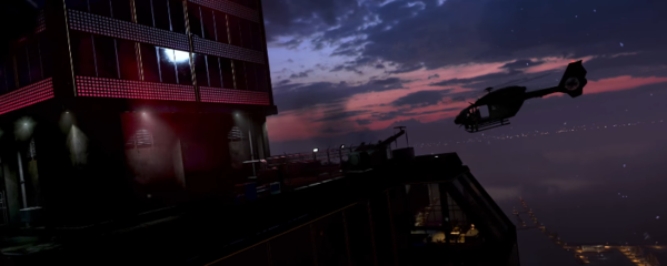 使命召唤19现代战争2新抢的车成就怎么做-成就解锁攻略