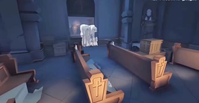 第五人格月夜逃脱怎么玩？第五人格月夜逃脱玩法攻略