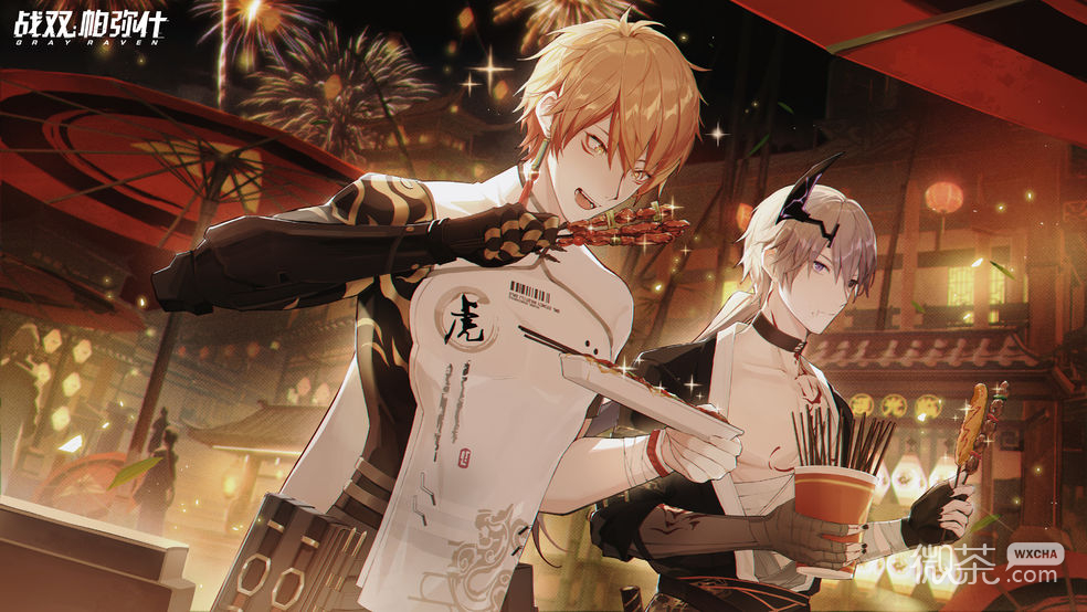 战双帕弥什信标222高分打法指南