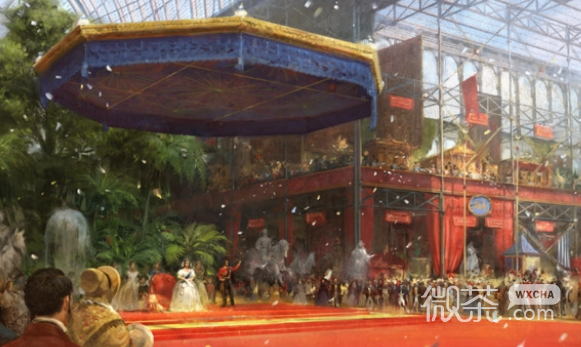 维多利亚3进不去打不开解决方法攻略