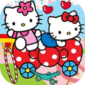 凯蒂猫梦幻家园安卓版