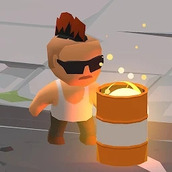 被遗弃的城市生存游戏安装