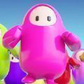 糖豆人终极击倒官方版