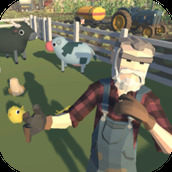 合并动物大亨MergeAnimal:TycoonGame