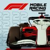 F1 22 Mobile游戏