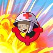 战斗推手BattlePusher