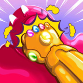 一拳高手HitFist