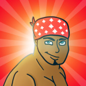 bossofthegym