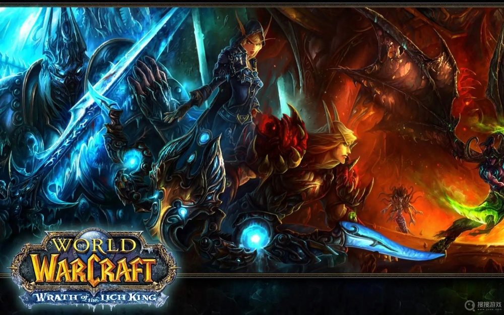 魔兽世界怀旧服wlk旅店位置在哪