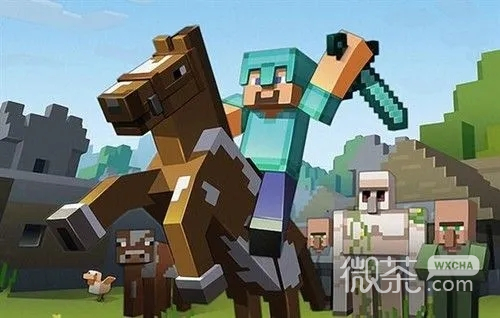 我的世界1.20书柜合成方法详情