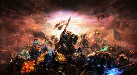 魔兽世界wlk深入密林任务怎么做 魔兽怀旧服wlk深入密林任务玩法流程攻略