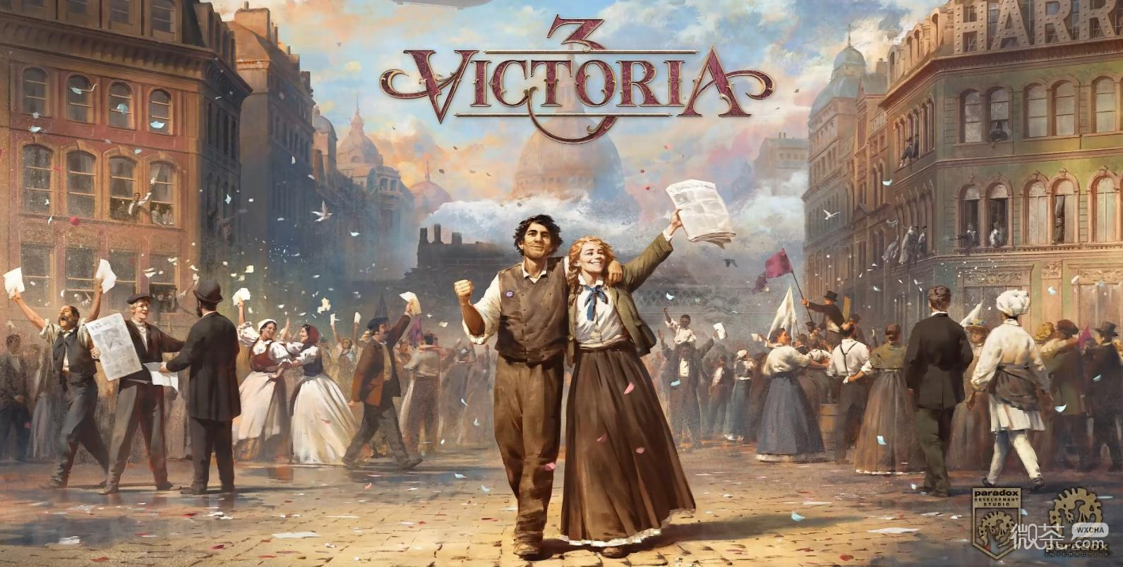 维多利亚3供暖短缺解决方法攻略