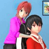 动漫妻子虚拟家庭官方版