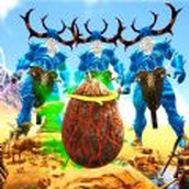 山海神兽进化安卓下载