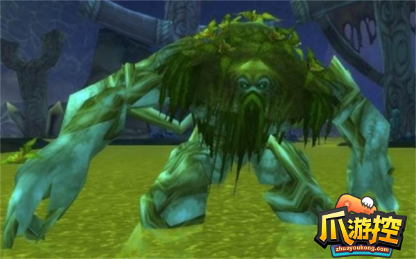 魔兽世界维利塔恩的污染任务怎么做