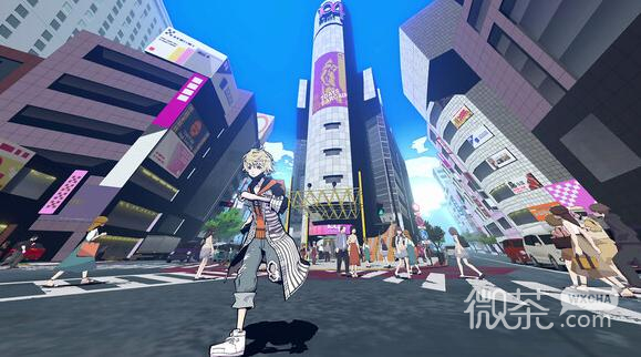 新美妙世界全秘密报告书收集攻略