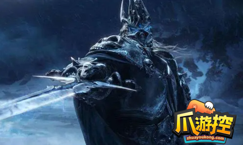 魔兽世界死亡骑士什么种族最好