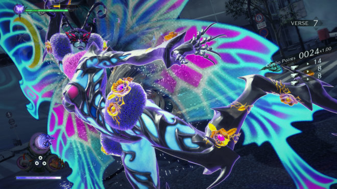 猎天使魔女3结局是什么