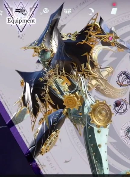 猎天使魔女3武器大全