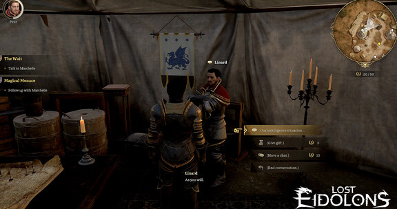 幻灵降世录声誉有什么用