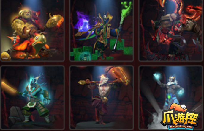 dota2至宝哪个好