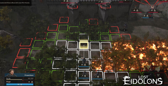 幻灵降世录怎么保存