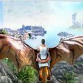 恐龙猎人岛生存手机版