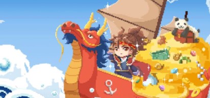 航海日记2开局怎么玩__开局玩法攻略