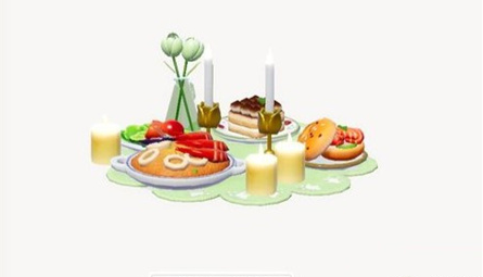 心动小镇烹饪图鉴分怎么提升