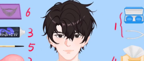 收纳物语男友改造怎么过