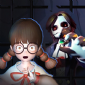 恐怖躲猫猫3凋零墓园手游