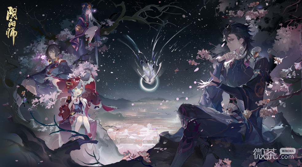 阴阳师蝴蝶精御魂搭配选择