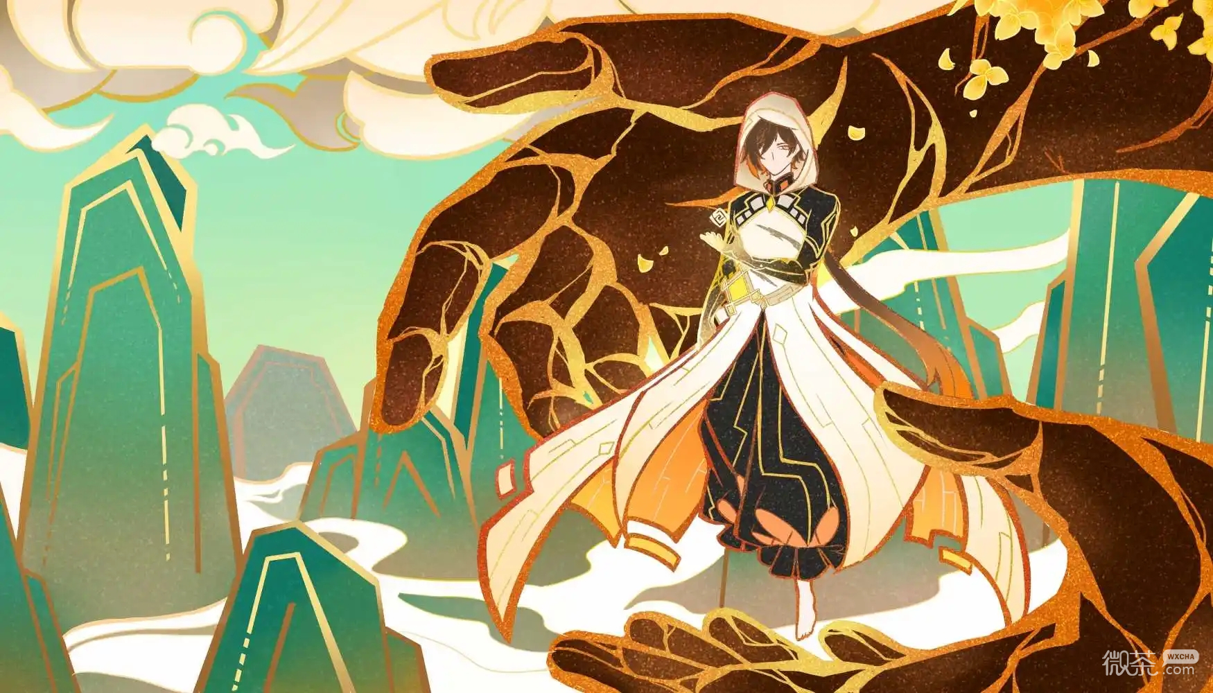 原神3.2角色强度排行详情