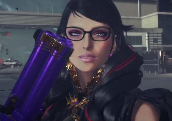 猎天使魔女3血宫怎么开