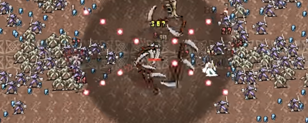 吸血鬼幸存者莫塔乔怎么获得-角色获取攻略