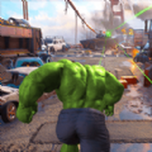 城市巨人大破坏游戏官方最新版