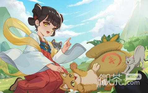 桃源记怎么赚钱经营攻略