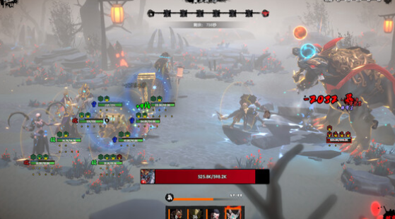 龙鬼居民受伤医生不治疗解决方法