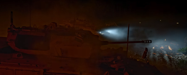 使命召唤19现代战争2脚不沾地成就怎么做-成就解锁攻略