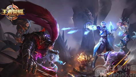 王者荣耀灿若星河怎么获得-限定拖尾灿若星河获取教程