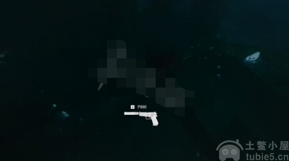 使命召唤19食人鳄鱼成就怎么完成-食人鳄鱼成就完成方法