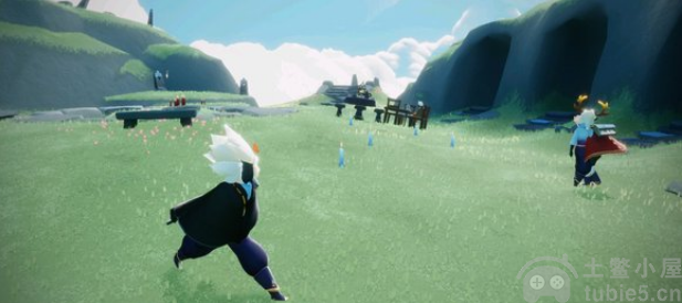 光遇万圣节买巫师还是买角-万圣节巫师帽和枯萎犄角分析