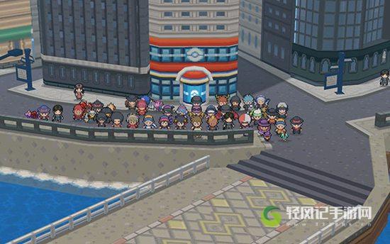 pokemmo万圣节活动时间是什么时候