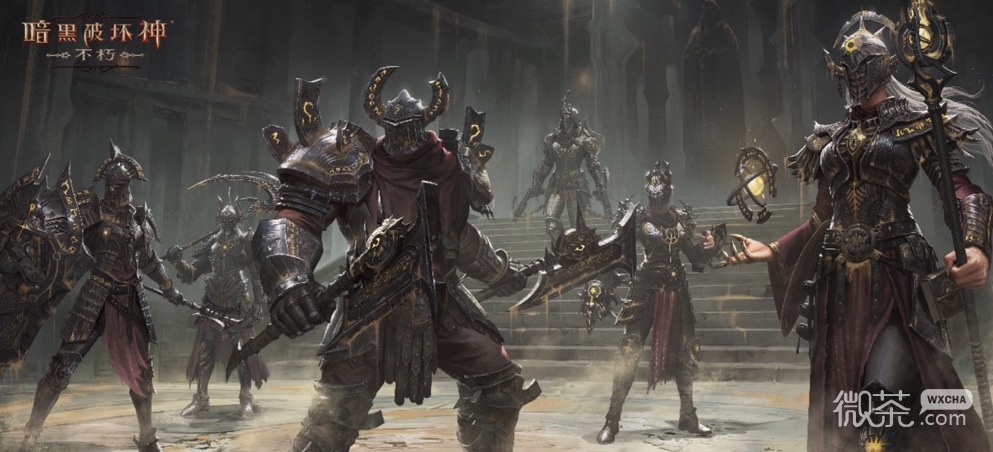 暗黑破坏神：不朽大地珍珠获取方法攻略