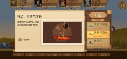 石油大亨如何用岩浆养天然气