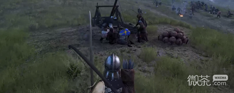 骑马与砍杀2家族部队建立需要注意事项详情