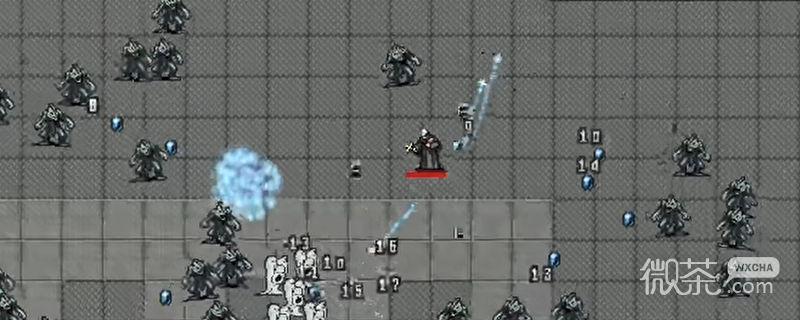 吸血鬼幸存者遗物随机魔牌获取方法攻略