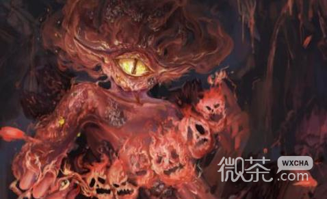 泰拉瑞亚灾厄硫磺火元素掉落物品有哪些攻略