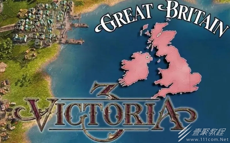 维多利亚3科技怎么点好介绍